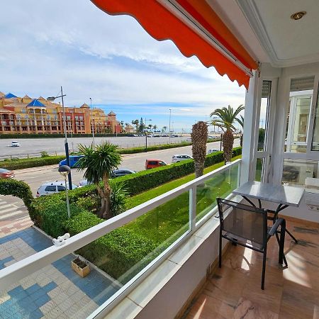 Laguna Beach Costasol - Alojamientos La Torre تورّوكس كوستا المظهر الخارجي الصورة