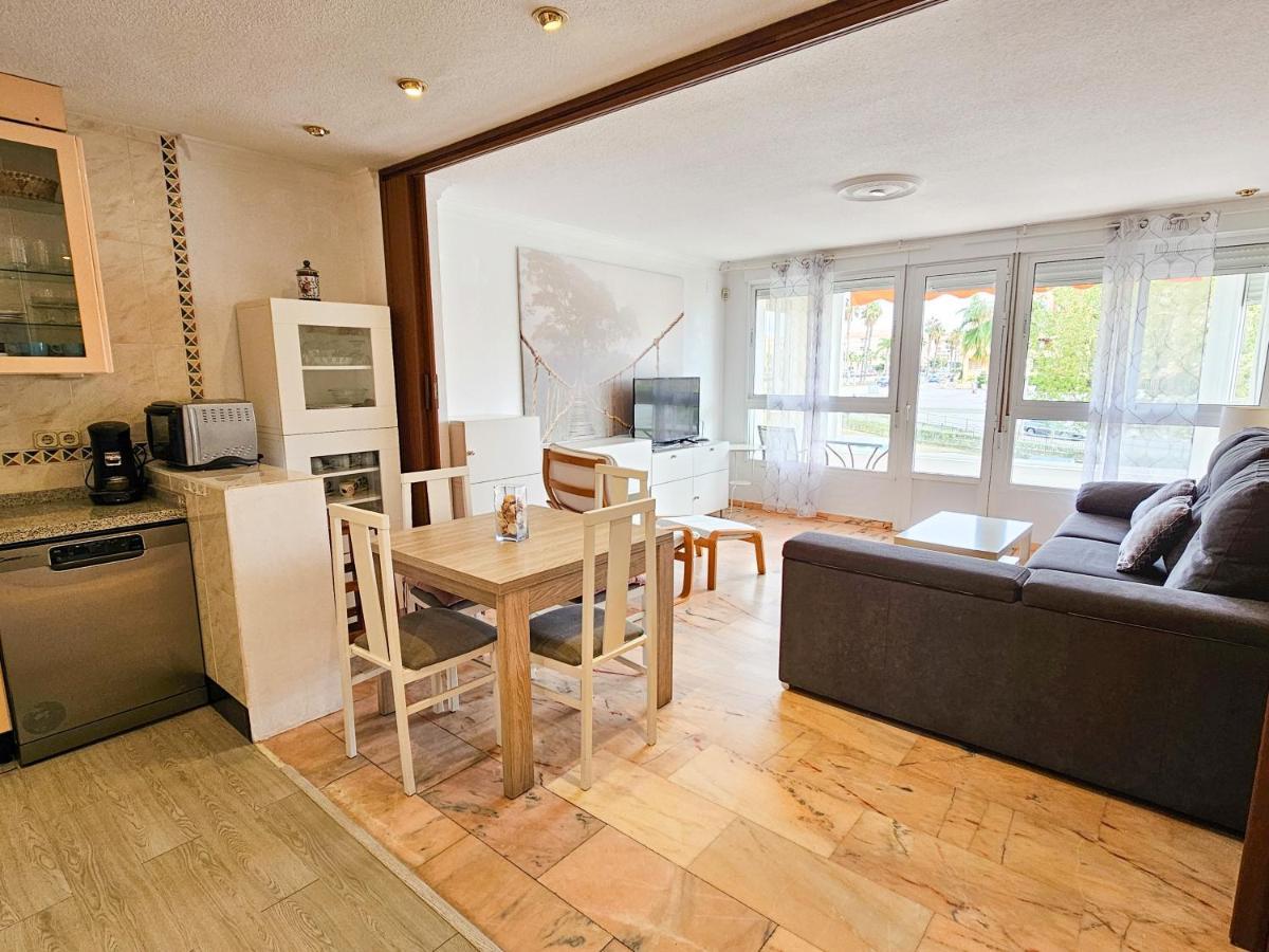 Laguna Beach Costasol - Alojamientos La Torre تورّوكس كوستا المظهر الخارجي الصورة