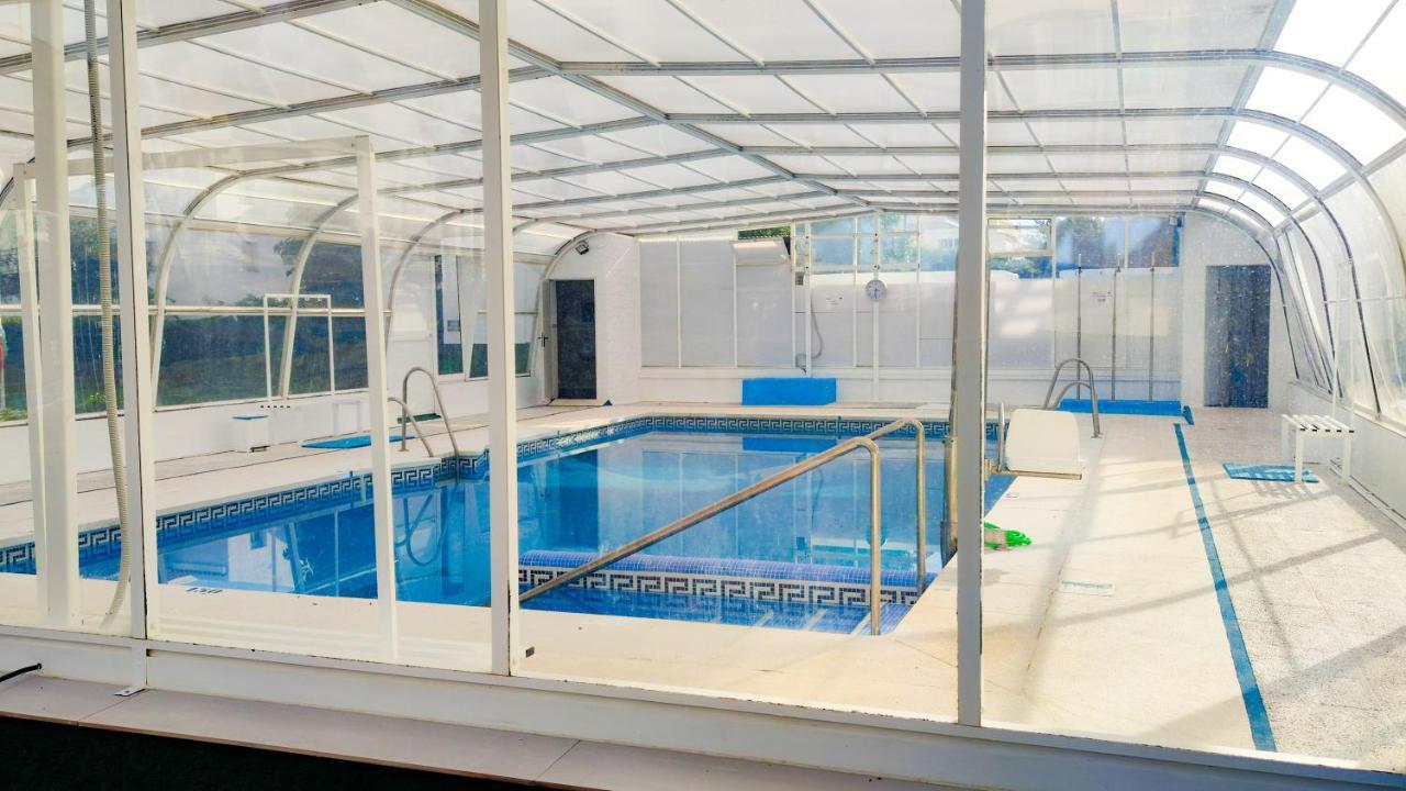Laguna Beach Costasol - Alojamientos La Torre تورّوكس كوستا المظهر الخارجي الصورة