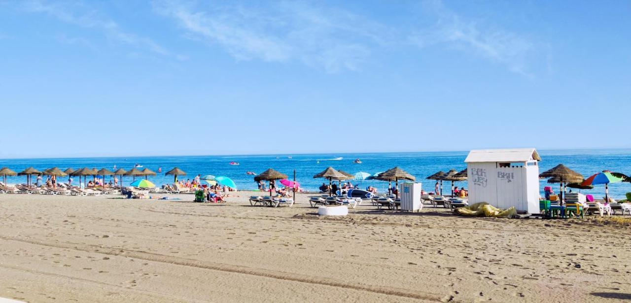 Laguna Beach Costasol - Alojamientos La Torre تورّوكس كوستا المظهر الخارجي الصورة
