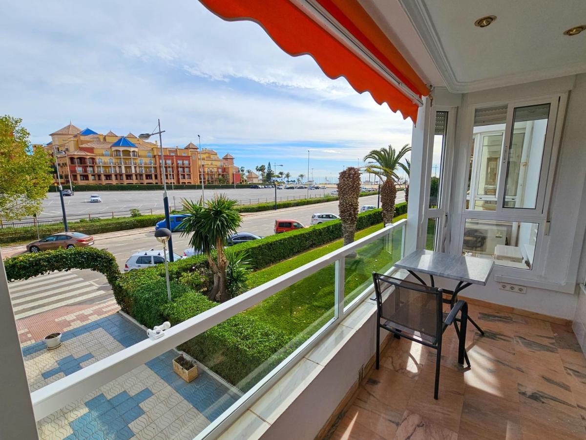 Laguna Beach Costasol - Alojamientos La Torre تورّوكس كوستا المظهر الخارجي الصورة
