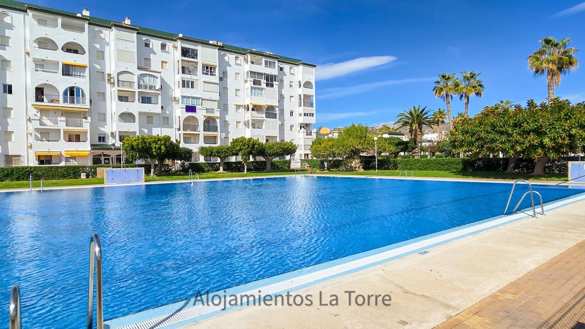 Laguna Beach Costasol - Alojamientos La Torre تورّوكس كوستا المظهر الخارجي الصورة